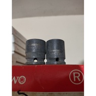 MATA Sale 1/2" impact jonnesway socket 21 mm 22 mm