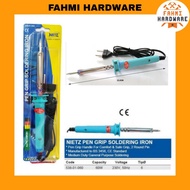 Soldering Iron Nietz Sirim Quality