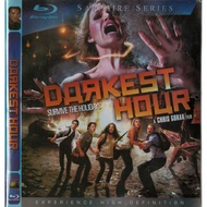 [Blu-ray Disc] Darkest Hour movies