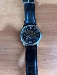 sf-50 英國 安梭 Uk Earnshaw watch 手錶