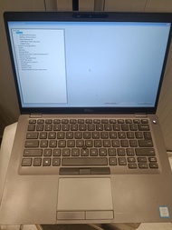 Dell Latitude 5400 手提電腦 16GB RAM 256/512GB SSD