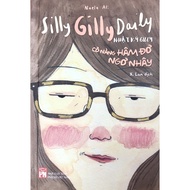 Book - Silly Gilly Daily - Gilly Diary of a Silly, Stupid Girl - Naela Ali - Women's Publishing Hous