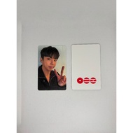 [BTS] Photocard Pob Weverse Shop Only Japan