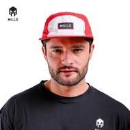 Mills Five Panel Cap A4 4025 #Gratisongkir #Sale #Discount
