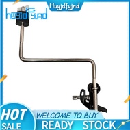 Cowbell Clip, Cowbell Stand Percussion Instrument Accessories, Adjustable Drum Cowbell Mount for Bas