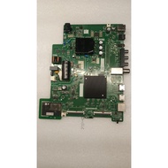 MAIN BOARD MB TOSHIBA 43V35KP ORIGINAL TOSHIBA