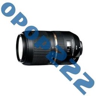 Tamron騰龍SP70-300mm f4-5.6 VC USD Di A005全畫幅防抖二手