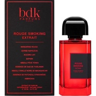 BDK PARFUMS ROUGE SMOKING EXTRAIT (U) EDP 100ML