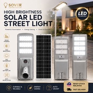 High Brightness Solar LED Street Light 300W(90000W) Heavy Duty Solar Light Lampu Jalan Raya