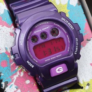 Dw6900 V4 Premium CC6 Autolight Powersafe Waterproof Jam Premium V4