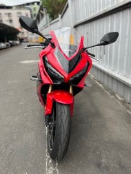 HONDA CBR650R