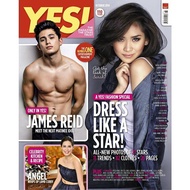 YES Magazine (secondhand issues)