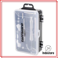 Taffware 115 in 1 Screwdriver Set Smartphone Repair Insulated 10817