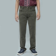 LGS - Men's Jeans with Pre-Washed Jeans - JSF.052.079.081.C C C C