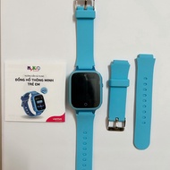 Dây đeo Đồng hồ MyKid 2021 Viettel Quai đeo - Dây đeo Đồng hồ Kidmax Viettel MyKid 2G Viettel