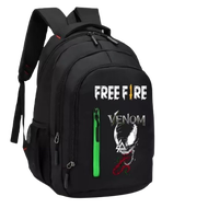 Tas Sekolah Anak Terbaru 2023 XFREE Tas Ransel Perempuan dan Laki Laki Sekolah SD SMP SMK Populer Te