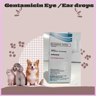 ◫ ☪ ⁂ Klontar(Eye /Otic drops for dogs cats chicken