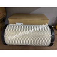 17741-23600 Toyota Forklift Air Filter 5FD 6FD 7FD 8FD FG FORKLIFT PARTS