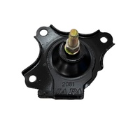 ยางแท่นเครื่องซ้าย Honda Civic Dimension ปี2001-2005 ยี่ห้อ JAPA OEM:50820-S5A-A08