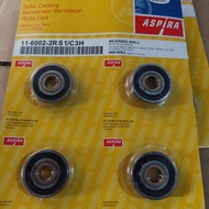 Bearing Klaher Laher 6002 Bearing Cvt 6002 Original Price Per 1 pcs