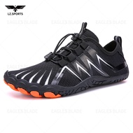 Ultra-light Drainage Quick-Drying Soft Sole Anti Slip Shoes Treading Sports Outdoor Sneaker ZYJA035/