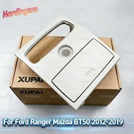 For Ford Ranger T6 T7 T9 Mazda BT50 Roof Glasses Box Case Room Lamp Light Casing Cover Housing NEW C