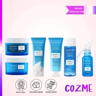 AZZURA Diamond Bright Skincare Series Serum/ Sunscreen/ / DAY & Night Facial Wash/ Cleansing Water