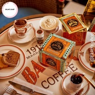 Bacha coffee | Ground coffee contains 12 coffee bags