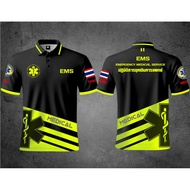 Thailand POLO Shirt Template POLOR-A6263