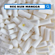 filter gabus busa reguler klik mangga per 1kg