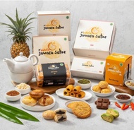 Promo Bakpia Kering Juwara Satoe