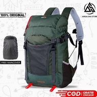 Elbrus Montreal 25L Men's Backpack - Hiking Carrier Bag