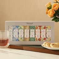 現貨‼️英國🇬🇧直送✈️ Whittard of Chelsea Discovery Collection Assortment of Tea Bags 傳統經典茶包禮物🎁 8 x 20 Pack