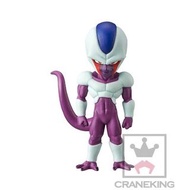 屯門站交收 全新未開 日版 眼鏡廠 banpresto dragon ball 龍珠 wcf dwc dxf 古拉 菲利 哥哥 電影版 劇場版 1款