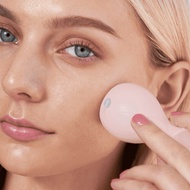 SEPHORA CRYO-ICE SAKE ROLLER (BLUSH EDITION)