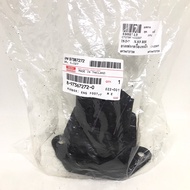 (แท้ศูนย์) ยางแท่นเครื่องหน้า ISUZU D-MAX ปี 2003-2011 / 4JH1 เครื่อง 3.0 ข้างขวา ฝั่งคนขับ อีซูซุ ด