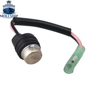 Thermo Switch Assy 688-82560-10 for Yamaha Outboard Motor 40HP 60HP 75HP 85HP 688-82560