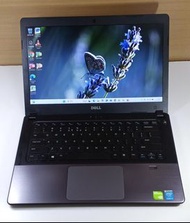 Dell 戴爾 Vostro 14-5480 輕便手提電腦 laptop PC, SSD 固態硬碟 windows 11