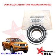 BEARING CLUTCH NAVARA NP300 LAHAR KLOS ORIGINAL NISSAN NAVARA NEW NP300