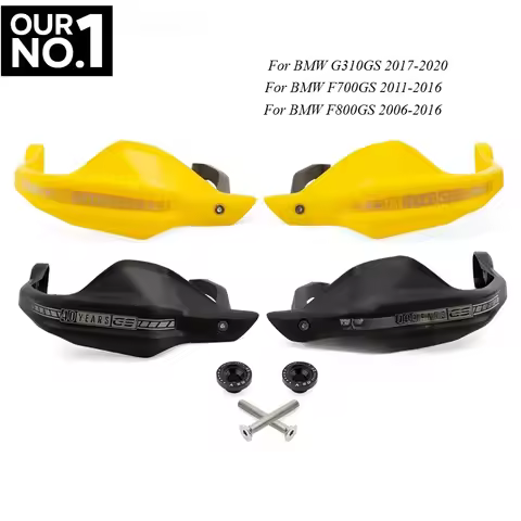 Motorcycle Handlebar Handguards Windshield For BMW G310GS F700GS F800GS G 310GS F 700GS F 800GS Hand