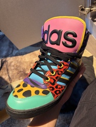 Adidas Jeremy Scott  Sneakers