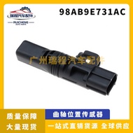 Suitable for Ford Mazda Car Crankshaft Position Sensor Auto Parts 98AB-9E731-AC