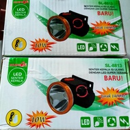 Original Sl 8813 Senter Kepala Sunpro Kode 741