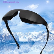 Alittlesearch Goggles Masks Eyeshade Protective Eyepatch Eye Glasses For Beauty Photon Rejuvenation Eye Mask Tattoo Photon Patient Clinic MY
