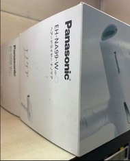 Panasonic EH-NA99 w 奈米水離子吹風機