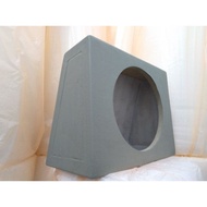 Box Subwoofer Salon Audio Mobil 12 Inch Universal Semua Mobil Bahan