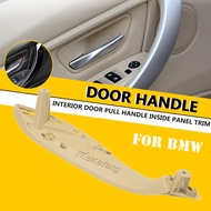 For BMW 3 Series F30 316d 318d F31 320i 325d 11-19 Inner Doors Panel Handle Pull Trim Cover 51417279