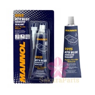 MANNOL 9915 RTV Adhesive Sealant Blue