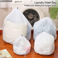 LINDW99NX Laundry Wash Bag Bra Lingerie Fine Mesh Nylon Laundry Care