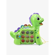 VTECH Chomp-along Dino interactive toy